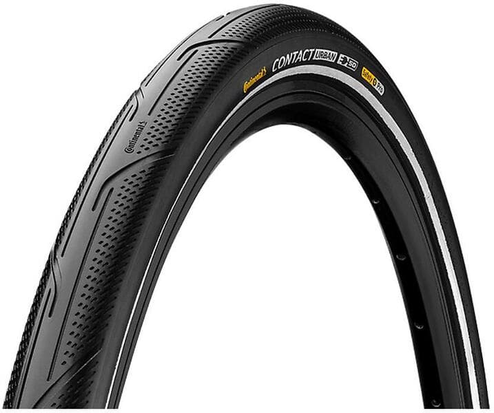 Continental Contact Urban 28x1,60 (42-622)
