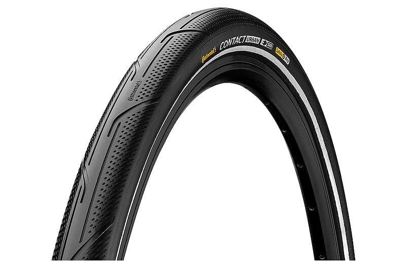Continental Contact Urban 28x1 5/8x1 1/8 (28-622)