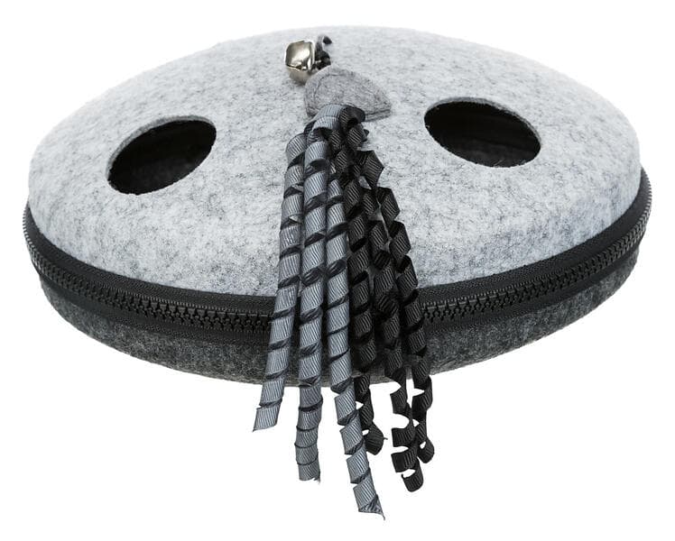 Trixie Wiggle & Fumble (23cm)