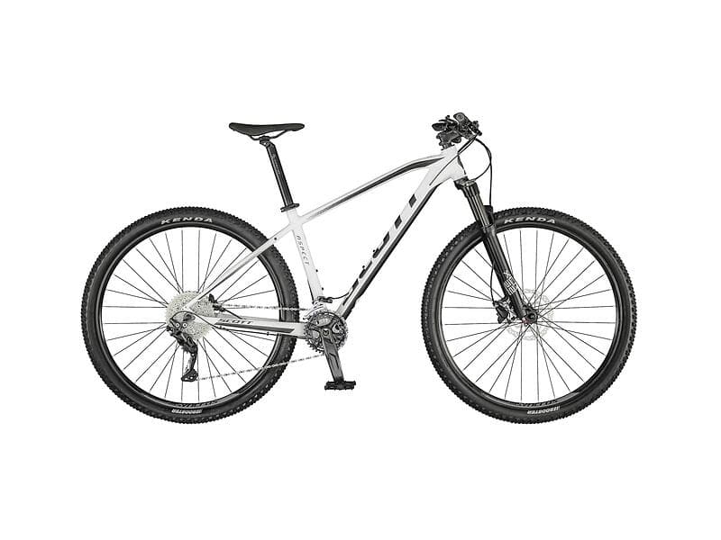 Scott Aspect 930 2021