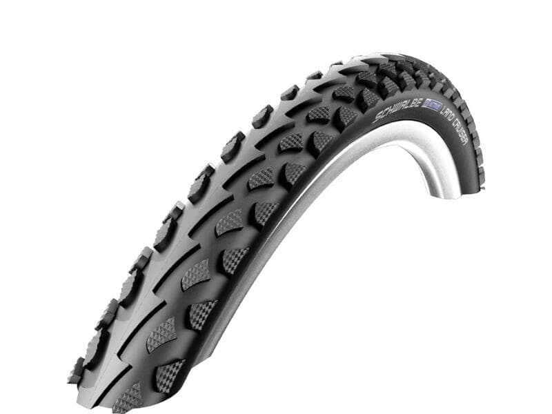 Schwalbe Land Cruiser 26x1,75 (47-559)