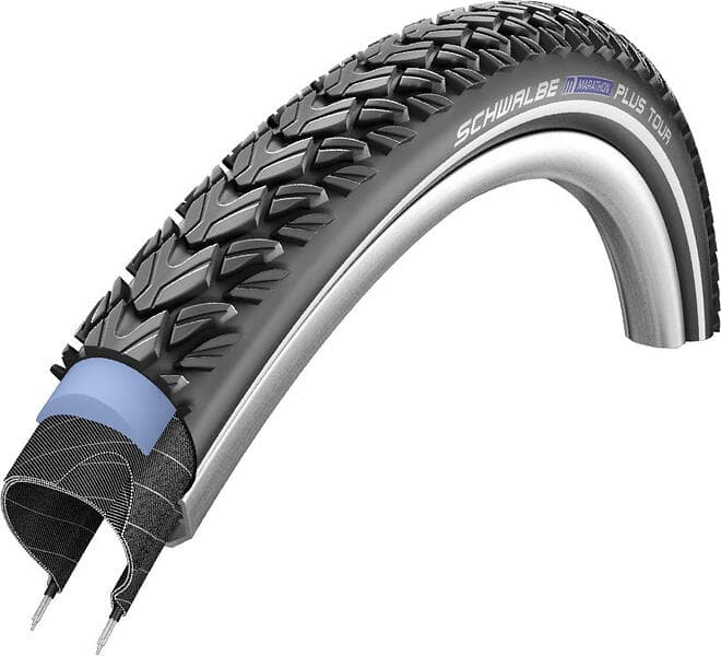 Schwalbe Marathon Plus Tour 28x1,75 (47-622)