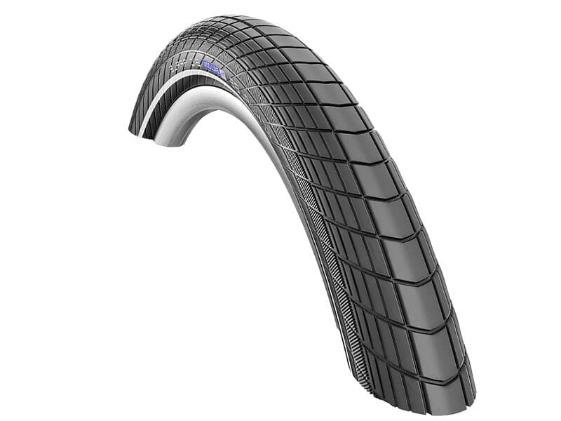 Schwalbe Big Apple 28x2,35 (60-622)