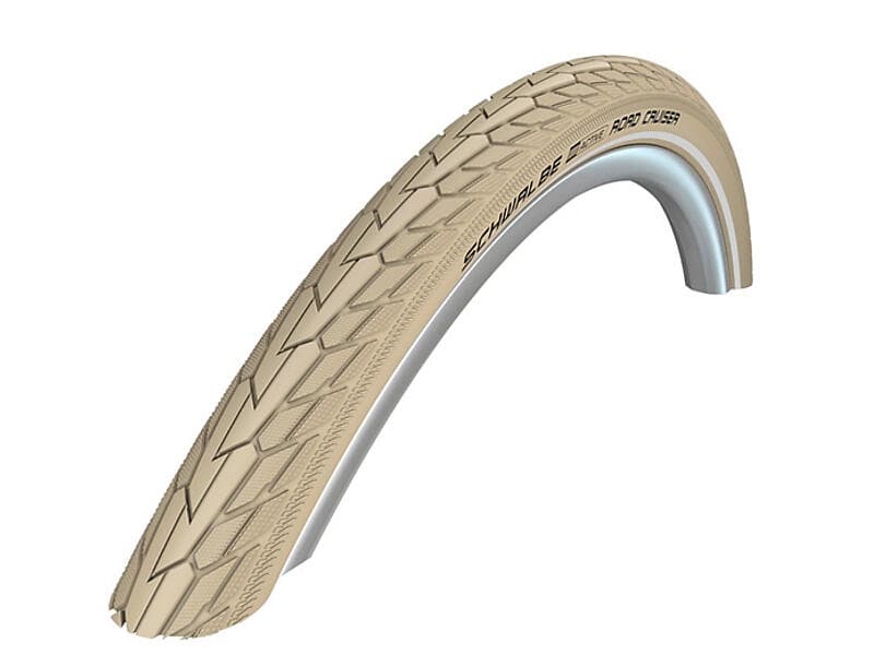 Schwalbe Road Cruiser 28x1,6 (42-622)