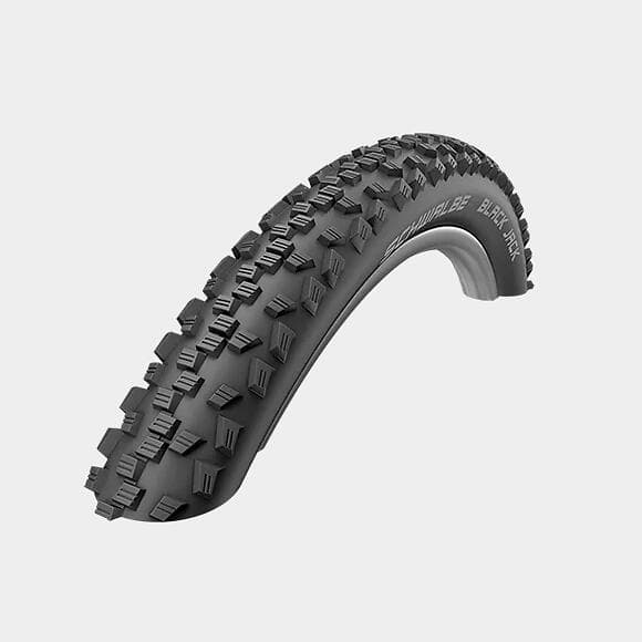 Schwalbe Black Jack 26x2,10 (54-559)