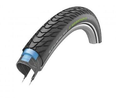 Schwalbe Marathon E-Plus 28x1,50 (40-622)