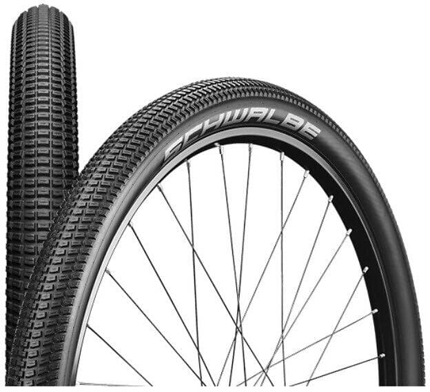 Schwalbe Billy Bonkers 26x2,10 (54-559)