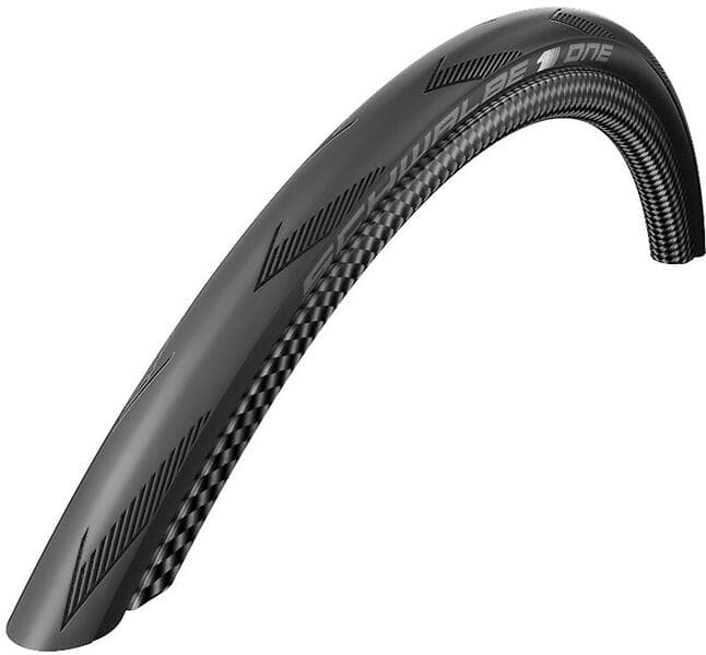 Schwalbe One 700x30C (30-622)