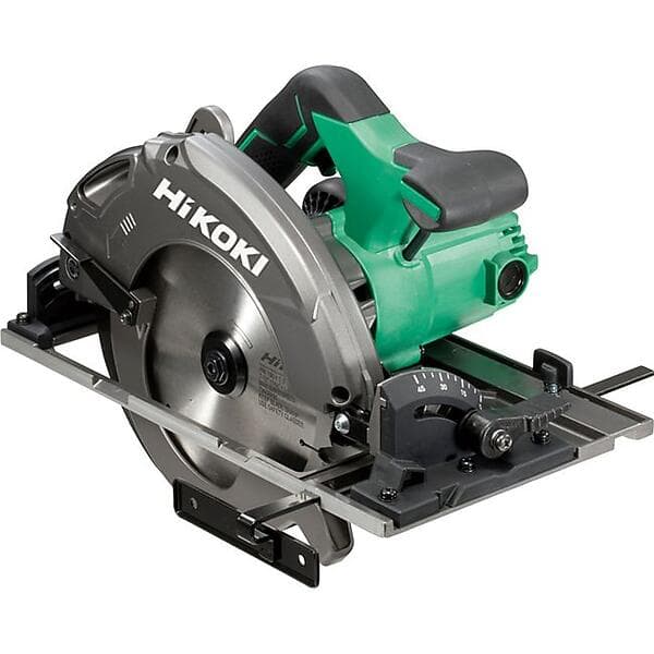 HiKOKI C7BU3W1Z (Utan Batteri)