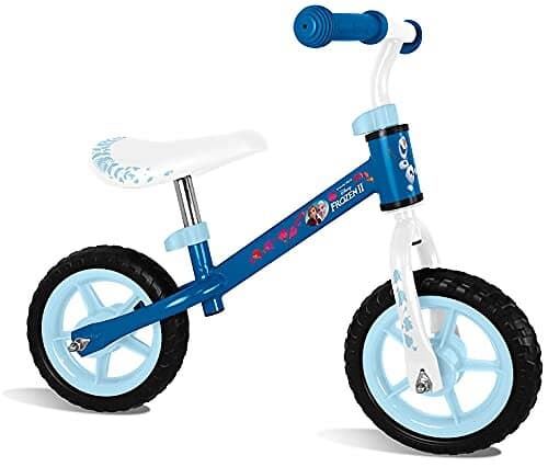 Disney Frozen II Balance Bike