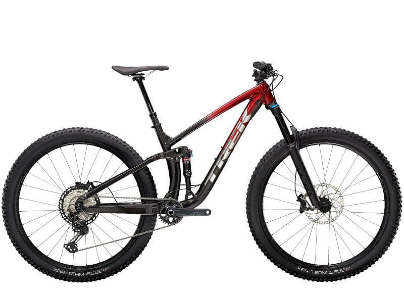 Trek Fuel EX 8 XT