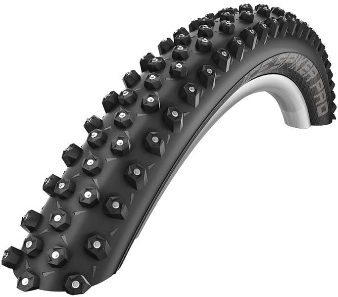 Schwalbe Ice Spiker Pro 27,5x2,60 (65-584)