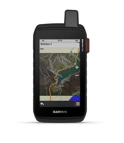 Garmin Montana 700i (Europa)