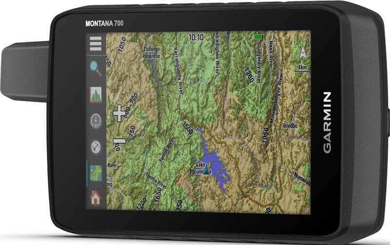 Garmin Montana 700 (Europa)