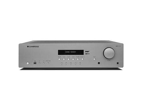 Cambridge Audio AXR100D