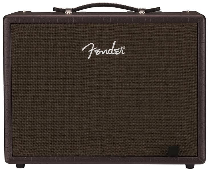 Fender Acoustic Jr
