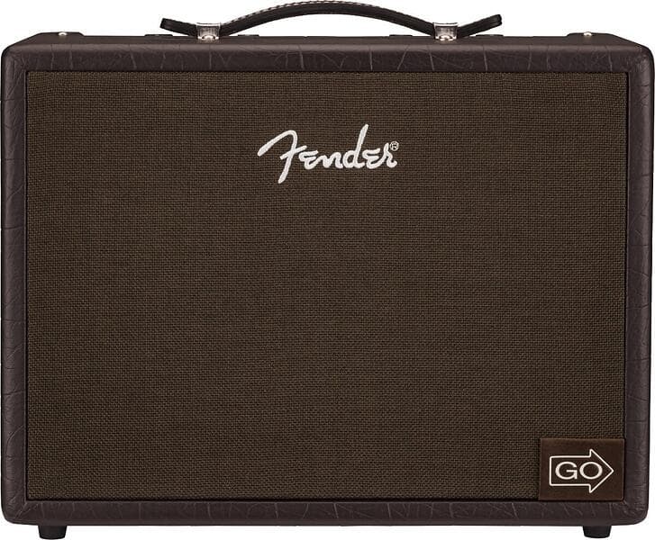 Fender Acoustic Jr Go