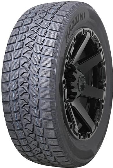 Mazzini Tyres SnowLeopard LX 275/65 R 18 116T