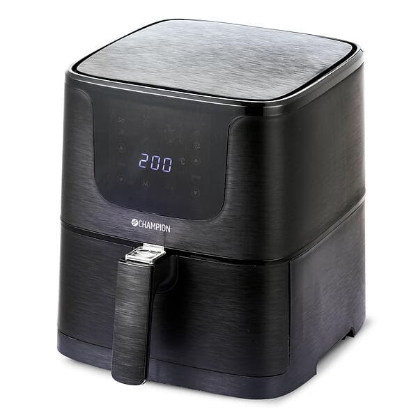 Champion Aero Fryer Medium CHAF220 3,5L