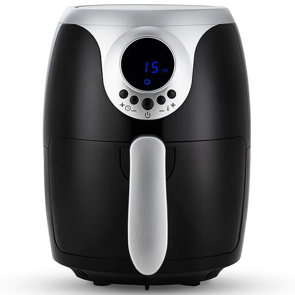 Champion Aero Fryer Mini CHAF110 2L