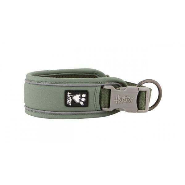 Hurtta Weekend Warrior ECO Collar 25-35cm