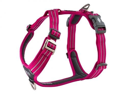 Dog Copenhagen Comfort Walk Air Harness XS