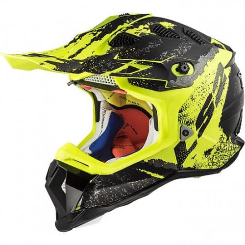 LS2 Subverter MX470