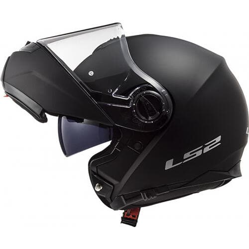 LS2 Strobe FF325