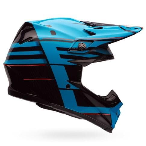 Bell Helmets Moto-9 Flex