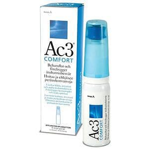 Ac3 Comfort Gel 45g