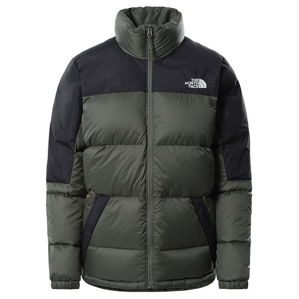 The North Face Diablo Down Jacket (Dam)