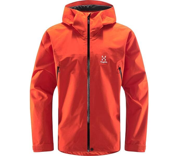 Haglöfs Roc GTX Jacket (Herr)