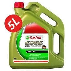 Castrol Edge 5W-30 M 5l