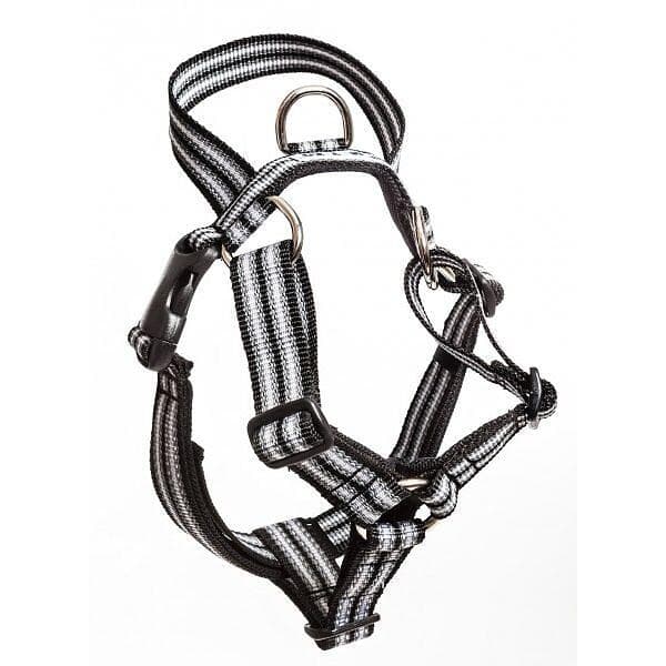 Metizo Dezign Harness with Handle XXXS