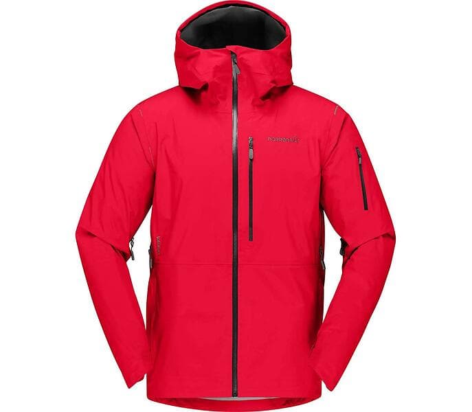 Norrøna Lofoten GTX Jacket (Herr)