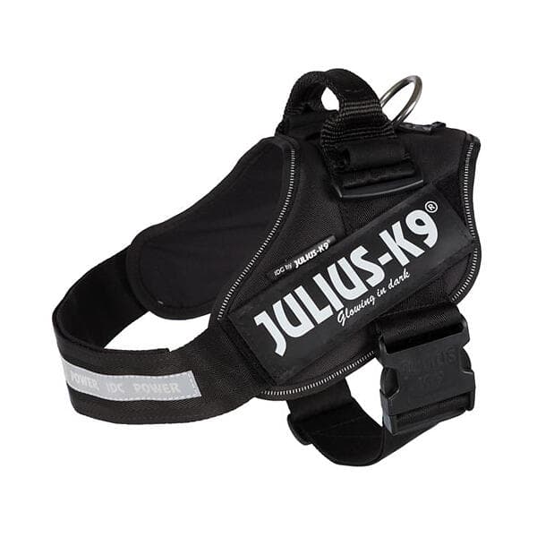 Julius K-9 IDC Power Harness Size 0