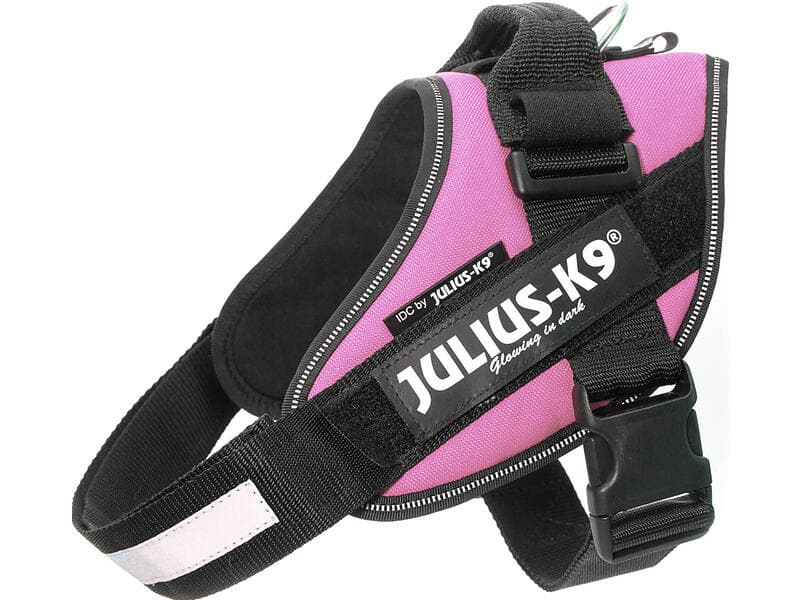 Julius K-9 IDC Power Harness Size 4