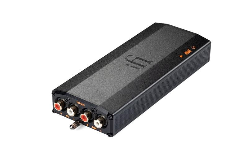 iFi Micro iPhono3