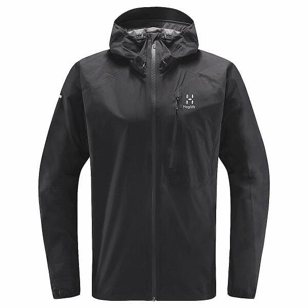 Haglöfs L.I.M GTX Jacket (Herr)