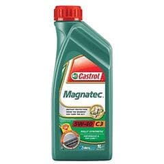 Castrol Magnatec 5W-40 C3 1l