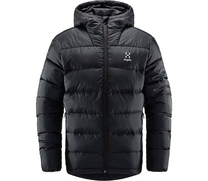 Haglöfs Bield Down Jacket (Herr)