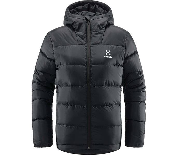 Haglöfs Bield Down Jacket (Dam)