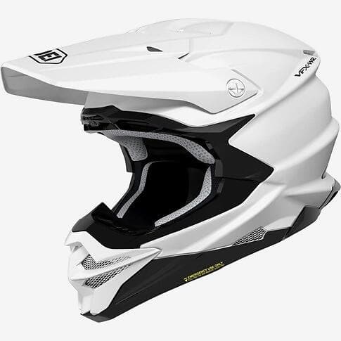 Shoei VFX-WR