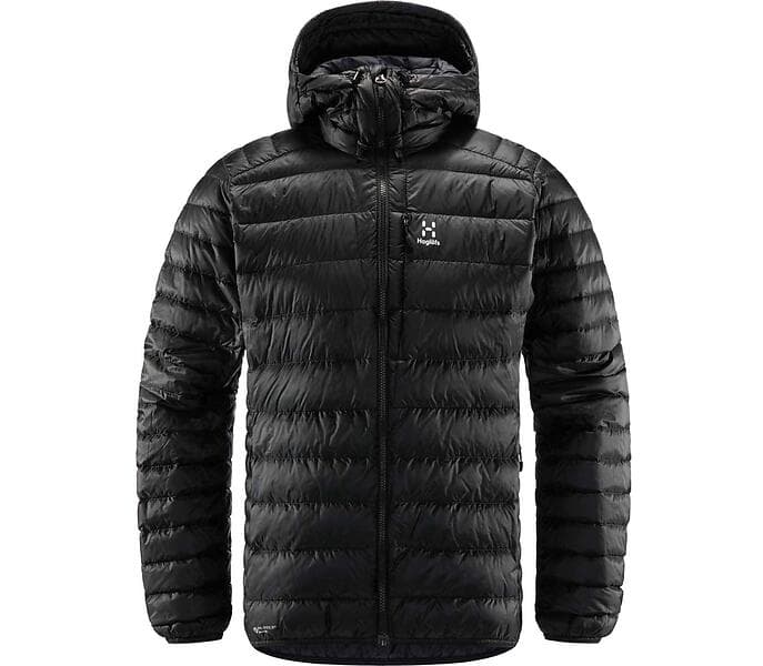 Haglöfs Roc Down Hood Jacket (Herr)