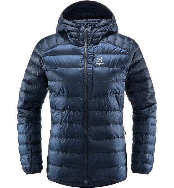 Haglöfs Roc Down Hood Jacket (Dam)