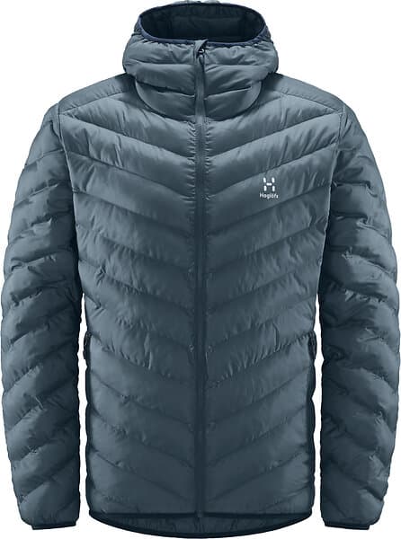 Haglöfs Särna Mimic Hood Jacket (Herr)