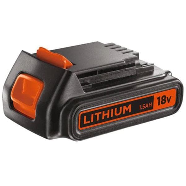 Black & Decker BL1518