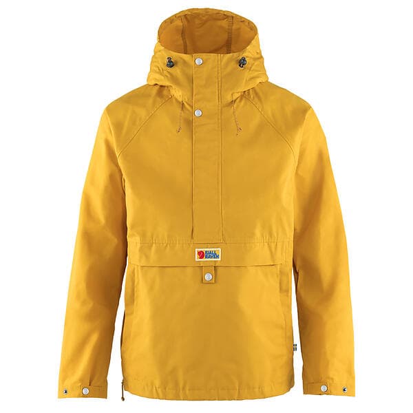 Fjällräven Vardag Anorak (Herr)