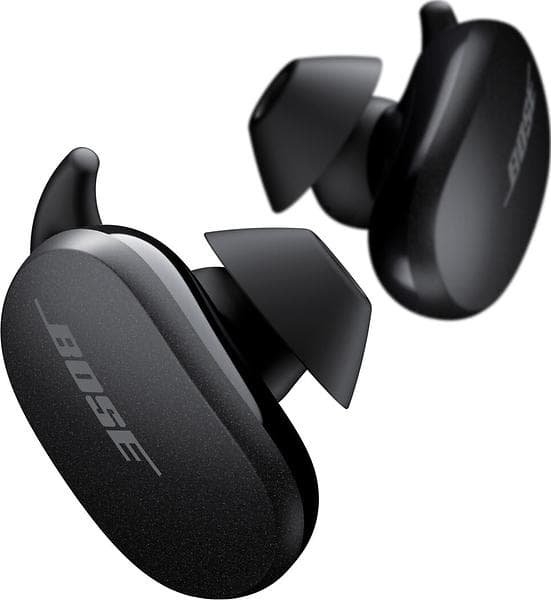 Bose QuietComfort Earbuds Wireless In-ear