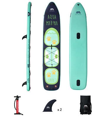 Aqua Marina Super Trip Tandem